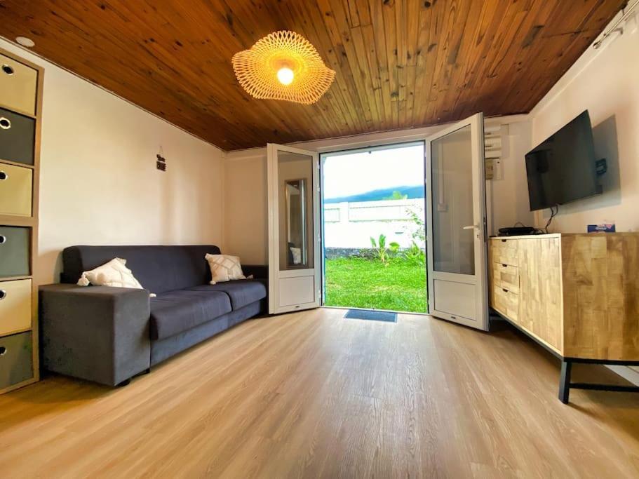 La Tit'Kaz Begonia Villa Saint-Philippe Exterior photo