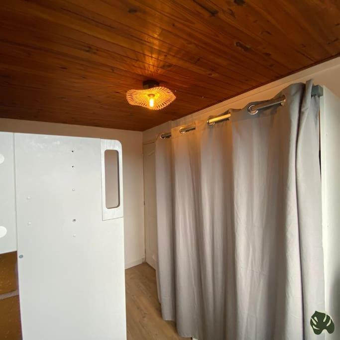 La Tit'Kaz Begonia Villa Saint-Philippe Exterior photo